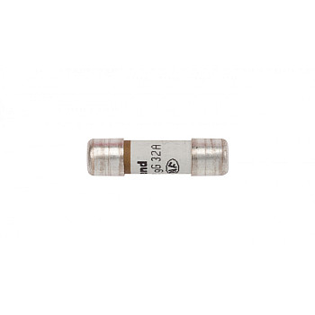 Wkładka bezpiecznikowa cylindryczna 10,3x38mm 32A gG 500V 013332 Wkładka bezpiecznikowa cylindryczna 10,3x38mm 32A gG 500V 013332
