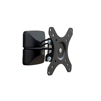 Uchwyt TV LCD 12- 24 MADRYT czarny LIBOX LB-0010 Uchwyt TV LCD 12- 24 MADRYT czarny LIBOX LB-0010