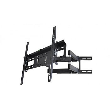 Uchwyt TV LCD 23- 70 STRONG czarny LIBOX LB-430