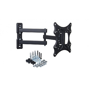 Uchwyt TV LCD 23- 42 TOKYO czarny LIBOX LB-230