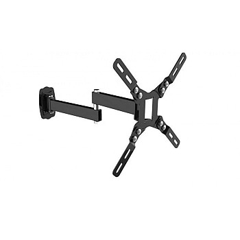 Uchwyt TV LCD 17- 42 TORONTO czarny LIBOX LB-260 Uchwyt TV LCD 17- 42 TORONTO czarny LIBOX LB-260