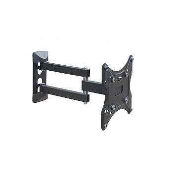 Uchwyt TV LCD 23- 42 WIEDEŃ czarny LIBOX LB-210