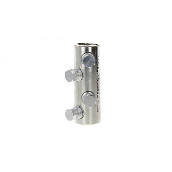 Złączka śrubowa MSCL300 Al/Cu 150-300mm 12kV 4xśruba aluminiowa zrywalna MSCL3004A00