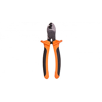 Obcinak do kabli miedzianych i aluminiowych 160mm 01-513