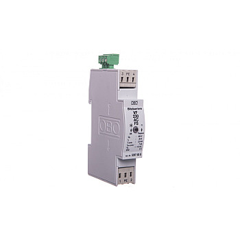 Ogranicznik przepięć dla systemów dwużyłowych 255VAC 2,5kA 1,4kV VF230 AC-FS 5097858