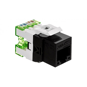 Moduł gniazda komputerowego MMC RJ45 kat 5e, MGK-K5