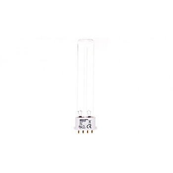 Świetlówka kompaktowa 2G7 (4-pin) 9W 0K HNS UV-C S/E 4008321384911