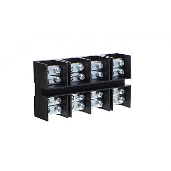 Listwa zaciskowa LZ 4x35mm2 125A E.4008