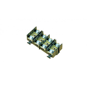 Listwa zaciskowa LZ 4x16mm2 76A E.4006A