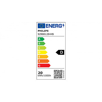 Świetlówka LED G13 1500mm 20W MAS LEDtube HF HO 20W840 T8 3100lm 929001284402