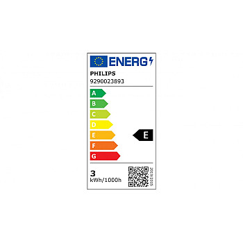 Żarówka LED CorePro LEDcapsuleLV 2.7-28W G4 830 929002389302