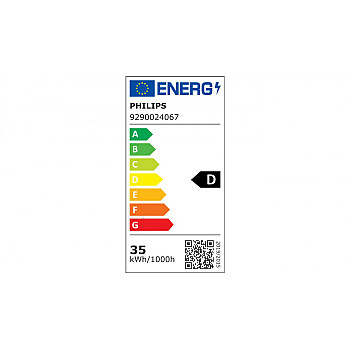 Żarówka LED TForce Core HB MV ND 35W E27 840 G3 929002406702