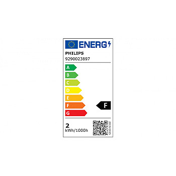 Żarówka LED CorePro LEDcapsuleLV 1.8-20W GY6.35 827 929002389702