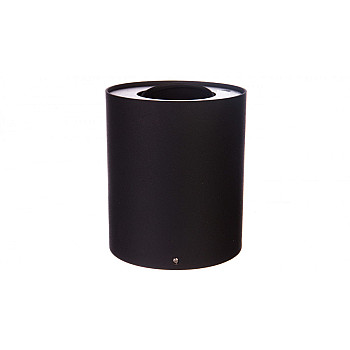 Oprawa PILLAR single spot black 1x20W 230V 915001807703