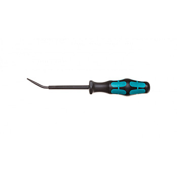 Wkrętak plaski kątowy do sprężyn 2,5-4mm2 ST-BW 1207608