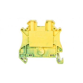 Zacisk przewodu ochronnego UT4-PE 3044128