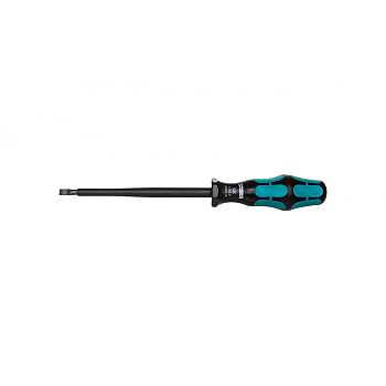 Wkrętak płaski 1x5,5x125mm SZS 1,0X5,5 VDE 1209114