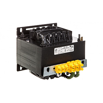 Transformator 1-fazowy TOe 630VA 230/24V 41-17001.48\P01