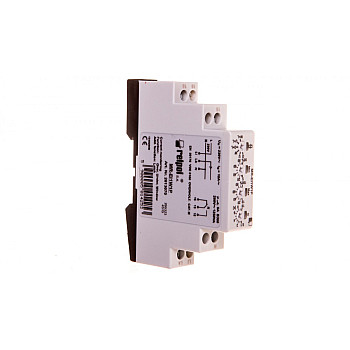 Przekaźnik kontroli prądu 1-fazowy 1P 0,5-10A AC 0,1-10sek MR-EI1W1P 2613070