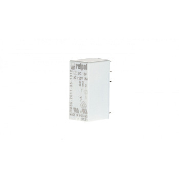 Przekaźnik miniaturowy 1P 12V DC PCB AgNi RM85-2011-35-1012 600020
