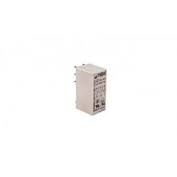 Przekaźnik miniaturowy 2P 8A 48V DC PCB AgNi RM84-2012-35-1048 600337