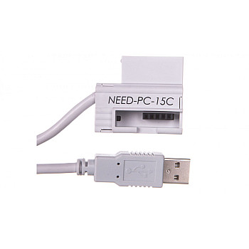 Przewód do programowania USB NEED-PC-15C 858743