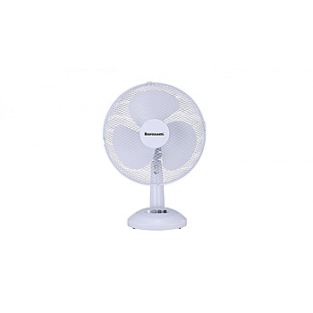 WENTYLATOR RAVANSON WT-1030 BIAŁY, SZARY 3 ustawienia prędkości, Szeroki kąt oscylacji, WENTYLATOR RAVANSON WT-1030 BIAŁY, SZARY 3 ustawienia prędkości, Szeroki kąt oscylacji,
