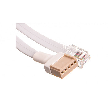 Kabel do połączenia portów RS modem MDM56 BO RJ/PIN5