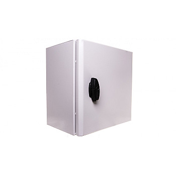 Obudowa S3D 300x300x200mm IP66 bez płyty montażowej NSYS3D3320