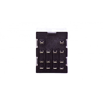 Przekaźnik miniaturowy 4P 6A 230V AC AgNi RXM4AB2P7