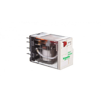 Przekaźnik pomocniczy 2P 230V AC RXM2AB1P7