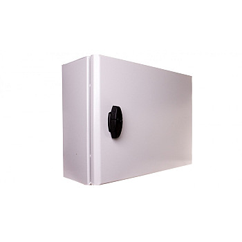 Obudowa S3D 300x400x150mm IP66 bez płyty montażowej NSYS3D3415