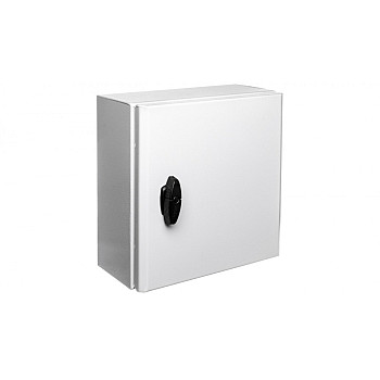 Obudowa S3D 300x300x150mm IP66 z płytą montażową NSYS3D3315P