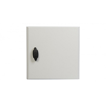Obudowa S3D 300x300x200mm IP66 z płytą montażową NSYS3D3320P