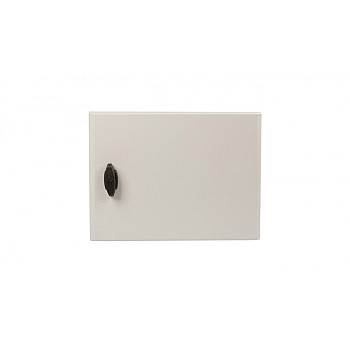 Obudowa S3D 300x400x150mm IP66 z płytą montażową NSYS3D3415P