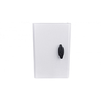 Obudowa S3D 300x200x150mm IP66 bez płyty montażowej NSYS3D3215