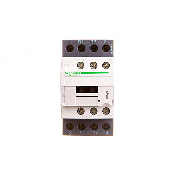 TeSys Deca Stycznik 12A 2Z 2R 110V AC 1Z 1R LC1D128F7