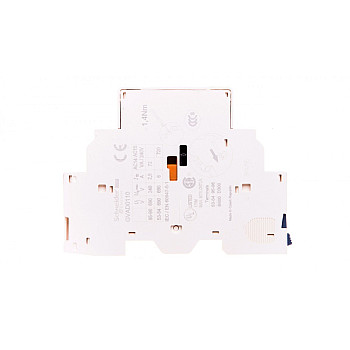 TeSys Deca Styk pomocniczy 1Z 1R montaż boczny GVAD0110