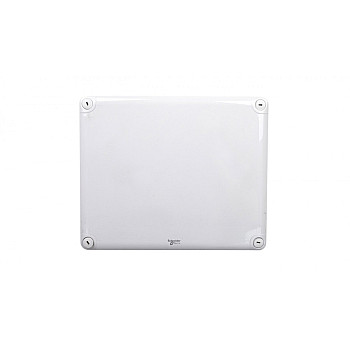 Puszka przemysłowa pusta 241x291x88mm IP66 NSYTBP29248