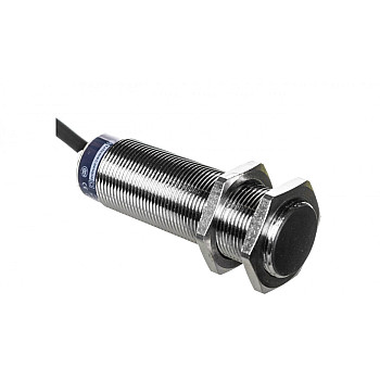 Czujnik indukcyjny M18 5mm 24-230V AC/DC 1Z 2-przewodowy (2m) XS1M18MA250