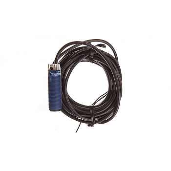 Czujnik fotoelektryczny Sn=0,6m 1Z PNP 12-24V DC odbiciowy kabel 5m XUB5APANL5