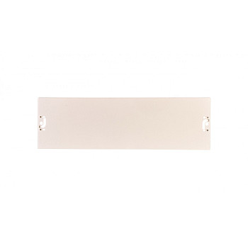 Prisma Plus G Osłona metalowa pełna 650x150mm