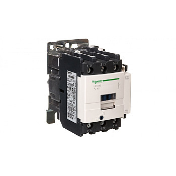 Stycznik mocy 3P 40A 230V AC 1Z/ 1R LC1D40P7