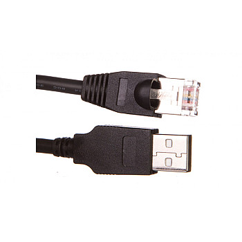 Kabel do programowania USB-RJ45 TCSMCNAM3M002P