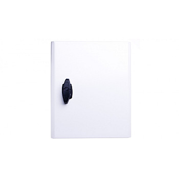 Obudowa S3D 300x250x150mm IP66 bez płyty montażowej NSYS3D32515