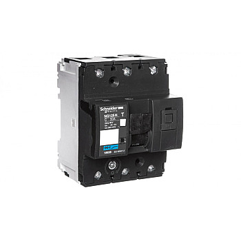Wyłącznik nadprądowy 3P C 50A AC NG125N 18638