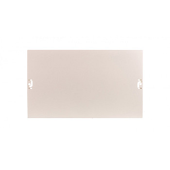 Prisma Plus G Osłona metalowa pełna 650x300mm