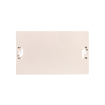 Prisma Plus G Osłona metalowa pełna 300x150mm