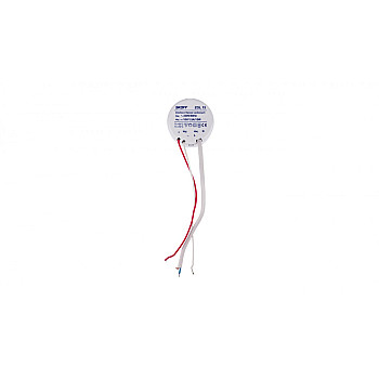 Zasilacz LED 10V ZOL 15/10V-15W 02-03-01-01-0009