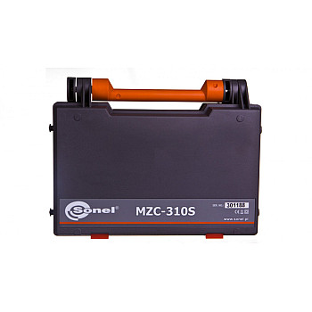 Miernik impedancji petli zwarcia MZC-310S /+ świadectwo/ WMPLMZC310
